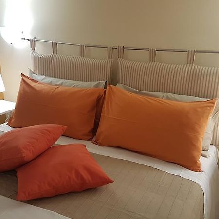 Апартаменты Loft Al Vicoletto Sul Mare Летоянни Экстерьер фото