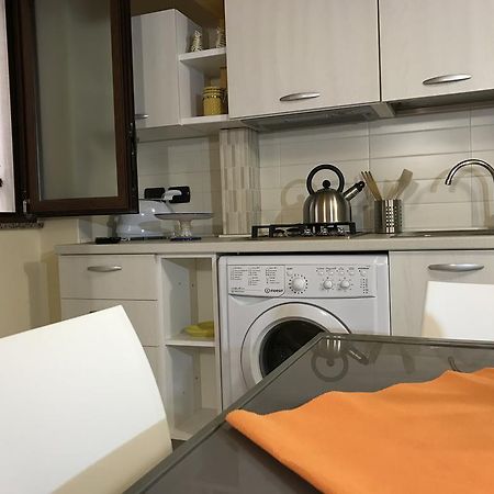 Апартаменты Loft Al Vicoletto Sul Mare Летоянни Экстерьер фото